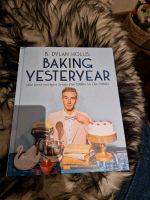 Baking yesteryear Backbuch Nordrhein-Westfalen - Mülheim (Ruhr) Vorschau