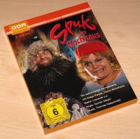 Spuk im Hochhaus Kult DDR TV Kinder Serie 2 DVD Set Ostalgie Bayern - Aschaffenburg Vorschau