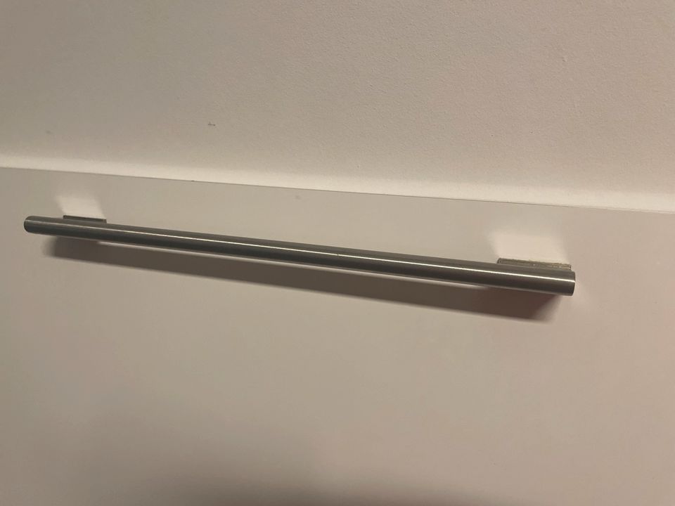 Ikea Faktum Front Tür weiß Hochglanz 60x90 in Seddiner See