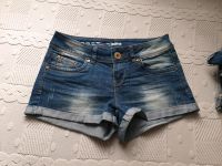 Jeans Kurzehose Häfen - Bremerhaven Vorschau