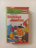 Seemaus Josefine Kassette Bayern - Meitingen Vorschau