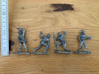 Zinnfiguren U.S.Marines 2.Weltkrieg USA Bayern - Schrobenhausen Vorschau