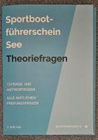 Sportbootführerschein See SBF Theoriefragen Niedersachsen - Göttingen Vorschau