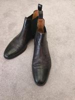Melvin & Hamilton Stiefelette Gr 39 Hessen - Offenbach Vorschau