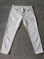 Esprit Skinny Jeans weiß Gr.34/30 Hessen - Dillenburg Vorschau