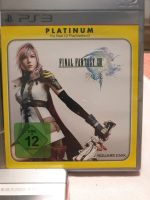 PS3  Spiele   Final Fantasy XIII und L.A.Noire Harburg - Hamburg Cranz Vorschau