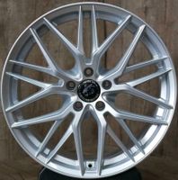 19 Zoll Felgen 5x120 BMW 1 2er 3er 4er 5er 6er X1 X3 X4 X5 DM08* Bayern - Dillingen (Donau) Vorschau