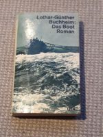 Lothar-Günther Buchheim - Das Boot Hessen - Heuchelheim Vorschau