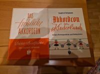 Akkordeon Noten DDR S.Bethmann - rar 2 Hefte Brandenburg - Potsdam Vorschau