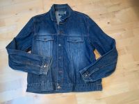 Jeansjacke Männer XL Logg C & A Bayern - Burggen Vorschau