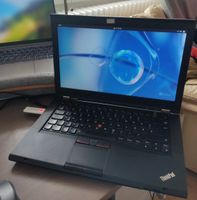 Lenovo Thinkpad Notebook/Laptop T430s i5 3320m 8GB Ram Mitte - Wedding Vorschau