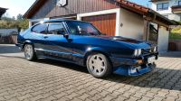 Ford Capri 2.8i Baden-Württemberg - Langenau Vorschau