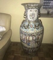 China Bodenvase/Prunkvase Höhe: 110cm Rheinland-Pfalz - Ludwigshafen Vorschau