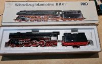 Schnellzuglokomotive BR 015 Piko Sachsen-Anhalt - Droyßig Vorschau