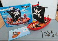 Playmobil Pirates Totenkopfsegler 5298 Essen - Huttrop Vorschau