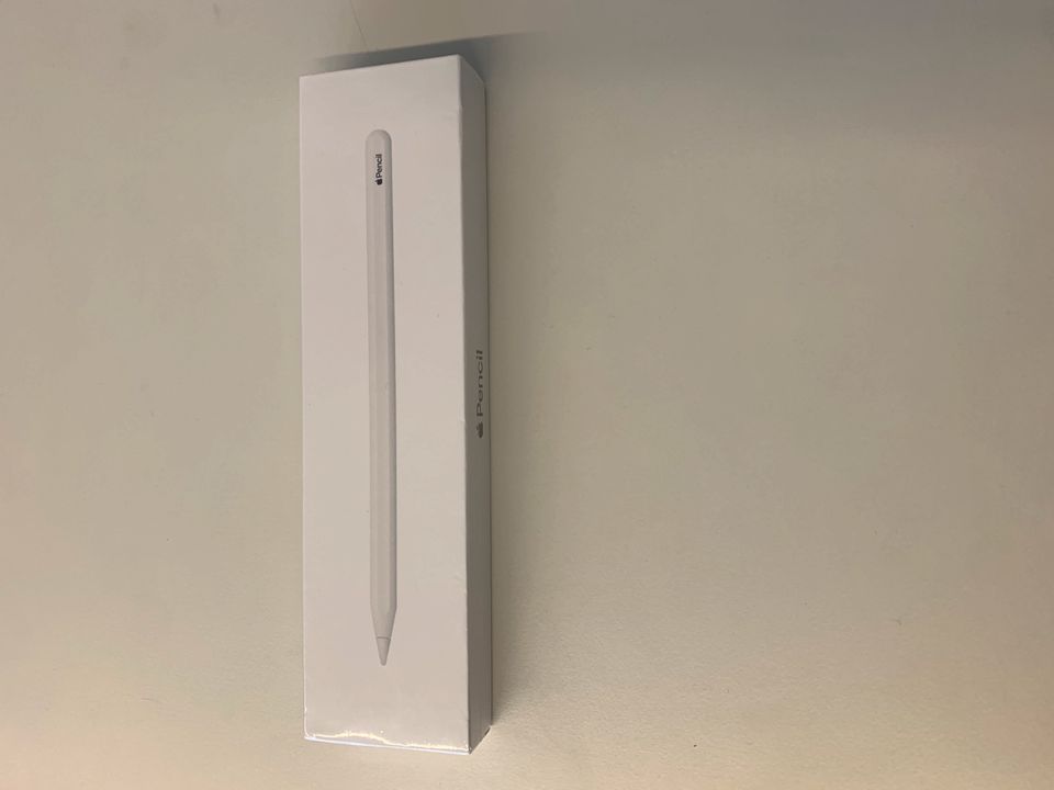 Apple Pencil 2.Generation in Ingolstadt