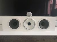 Bowers & Wilkins HTM71 S3 Center Speaker weiß Neu in OVP Berlin - Schöneberg Vorschau