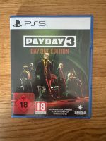 Payday 3 day one Edition PS5 Rheinland-Pfalz - Oberelbert Vorschau
