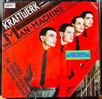 Kraftwerk - The Man Machine Rheinland-Pfalz - Ludwigshafen Vorschau