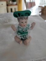 Mini sammeln Porzellan Figur Kind , Deko , sammeln Baden-Württemberg - Tamm Vorschau