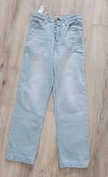 Levi's Ribcage Straight Jeans 27/31 Nordrhein-Westfalen - Castrop-Rauxel Vorschau