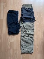 Zwei Sommerhosen für Jungen, Größe 140, Jack Wolfskin, Frilufts Bremen-Mitte - Ostertor Vorschau