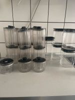 Tupperware vorratsdosen und plast team dosen Friedrichshain-Kreuzberg - Kreuzberg Vorschau