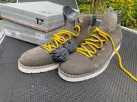 Rau Leder Schuhe Gr45 NP 79,95 Harburg - Hamburg Eißendorf Vorschau