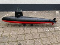 Rc U-Boot, Rc Boot Hessen - Obertshausen Vorschau