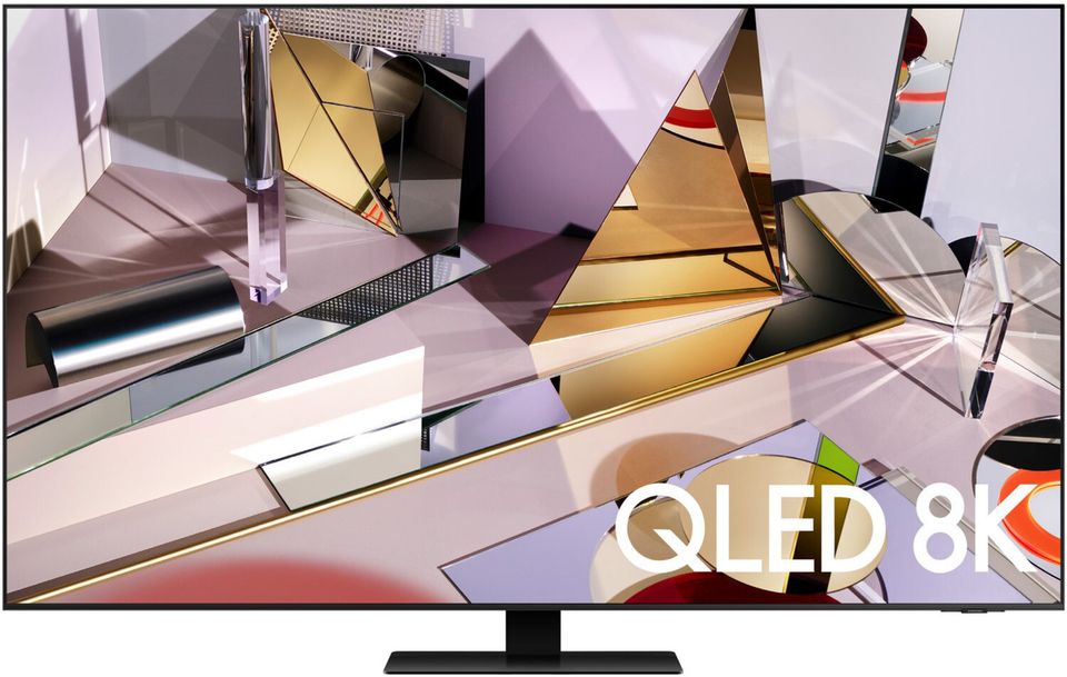 Samsung 55 Zoll TV Qled 8K TV ,Smart,8K,Qled TV Sonderpreis-Neu in Hannover  - Mitte | Fernseher gebraucht kaufen | eBay Kleinanzeigen ist jetzt  Kleinanzeigen