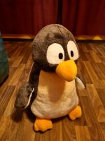 Süßer Pinguin v Nici  60cm hoch Sachsen - Bad Dueben Vorschau