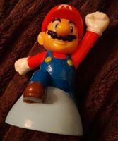 Super Mario McDonalds Sammelfigur Mühlhausen - Stuttgart Neugereut Vorschau