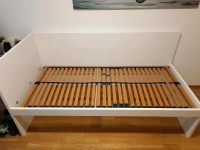 Ikea Bett Flaxa 90 x 200 mit Recticel Lattenrost Bayern - Isen Vorschau