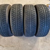 4x Winterreifen 215/70 R16 (100H) Nokian WR SUV3 Nordrhein-Westfalen - Euskirchen Vorschau