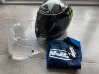 Motorrad Helm HJC Größe S (56) Nordrhein-Westfalen - Schwerte Vorschau