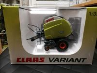 UH Claas Variant 365 Maßstab 1:32 Bayern - Solnhofen Vorschau