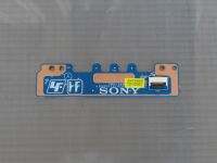 Sony Vaio VPCEH - Power-Board 32HK1PB0000 Baden-Württemberg - Teningen Vorschau