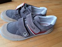 Superfit Lederschuhe 35 Klettverschluss Schuhe komplett Leder NEU Obergiesing-Fasangarten - Obergiesing Vorschau