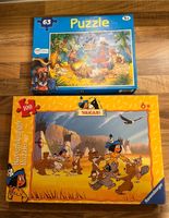 3 X PUZZLE Yakari Ravensburger 100+Schatzinsel+Der kleine Eisbär Nürnberg (Mittelfr) - Südoststadt Vorschau