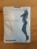 neue Schwangerschaftsstrumpfhose blau L Calzedonia 60 DEN Nordrhein-Westfalen - Sprockhövel Vorschau