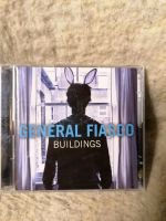 General Fiasco  Buildings  Doppel-CD Schleswig-Holstein - Oelixdorf Vorschau