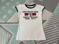 T-Shirt Oberteil Damen M 38/40 Deutschland Trikot 13 Nordrhein-Westfalen - Niederkassel Vorschau