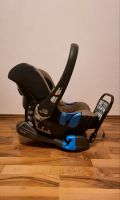 Britax Römer Baby Safe Plus II mit Base Station Hamburg - Wandsbek Vorschau