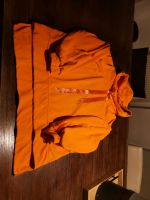 Sweatshirt orange, es passt Größe L Hessen - Nidderau Vorschau
