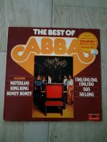 The best of Abba LP Vinyl Nordfriesland - Husum Vorschau