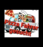 Pizzafahrer /in gesucht Frankfurt am Main - Nordend Vorschau