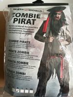 Zombie Pirat Kostüm Mecklenburg-Vorpommern - Boizenburg/Elbe Vorschau