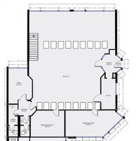 Büro / Praxis 270 m² | bis zu 10 Parkplätze | 16 € pro m² Hessen - Eschborn Vorschau