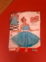 Kleid 50er Kostüm Rockabilly Gr S Hamburg-Nord - Hamburg Eppendorf Vorschau