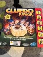 Hasbro - Cluedo Junior Rheinland-Pfalz - Straßenhaus Vorschau